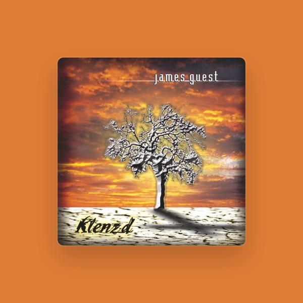 James Guest