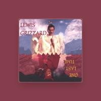 Lewis Grizzard