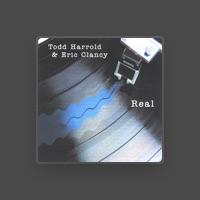 Todd Harrold/Eric Clancy