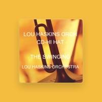 Lou Haskins