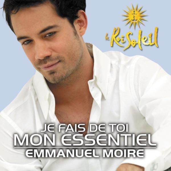 Je Fais De Toi Mon Essentiel