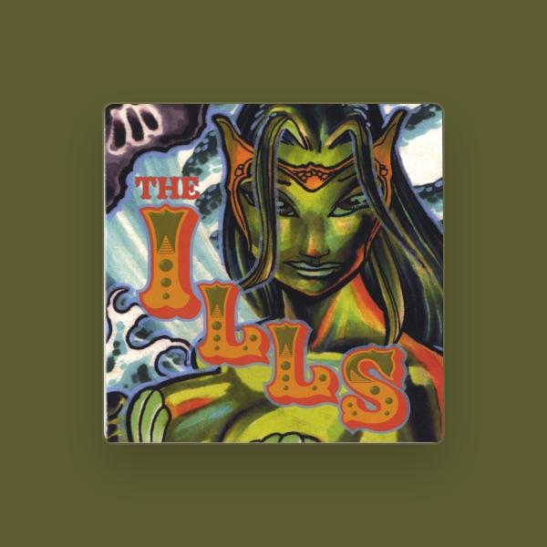 The ills