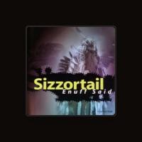 Sizzortail