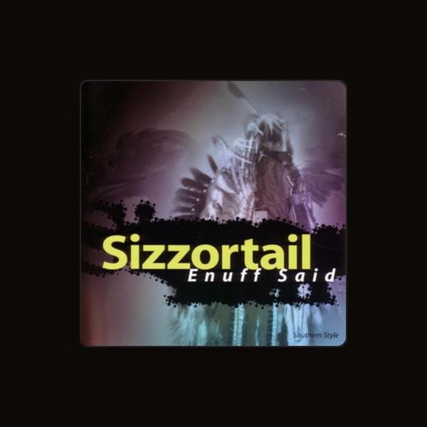 Sizzortail