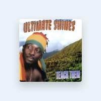 Ultimate Shines
