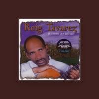 Roig Tavarez