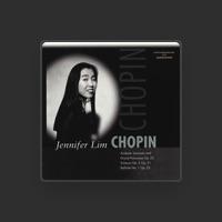 Jennifer Lim