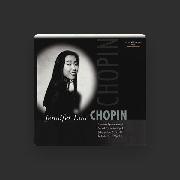 Jennifer Lim