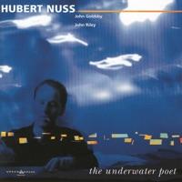 The Underwater Poet´s Tale