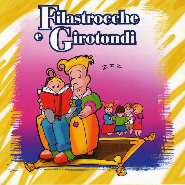 Giro Giro Tondo