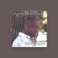 Kevin Williams