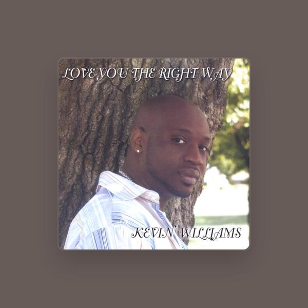 Kevin Williams