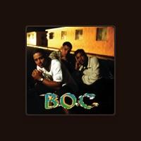 B.O.C.