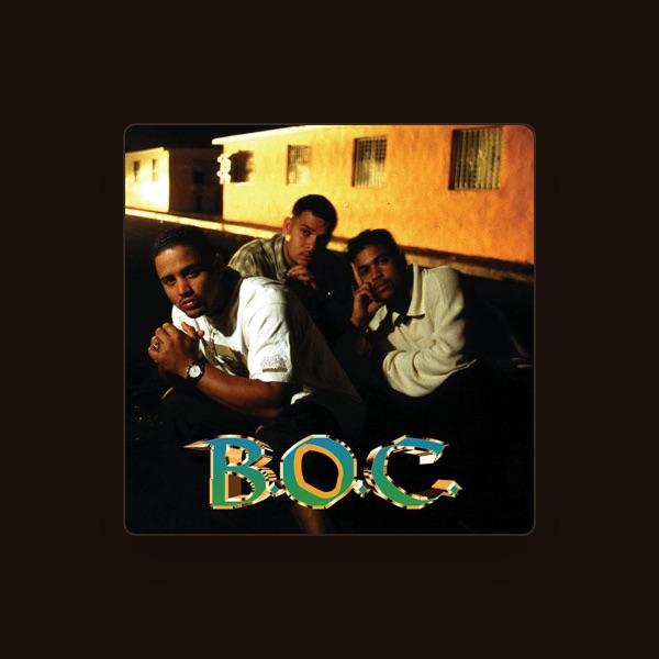 B.O.C.