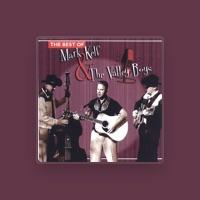 Mark Kelf & The Valley Boys
