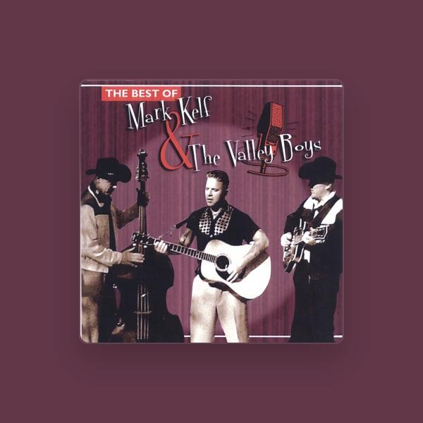 Mark Kelf & The Valley Boys