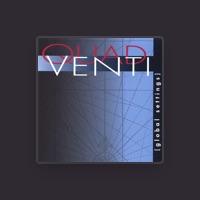 Quad Venti