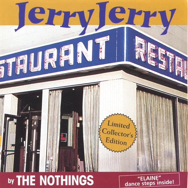 Jerry Jerry Sing-Along