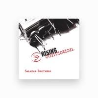 Rising Conviction