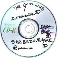 The G'zz In Us Instrumental Extended