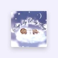 Sleep My Baby Sleep
