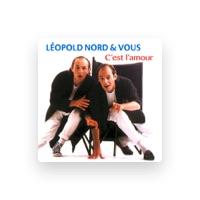 Léopold Nord & Vous