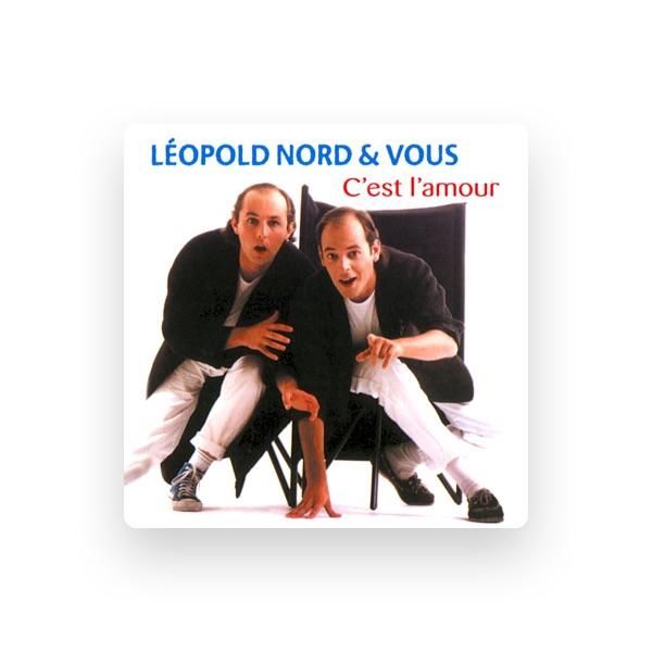 Léopold Nord & Vous