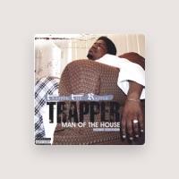 Trapper the Rapper