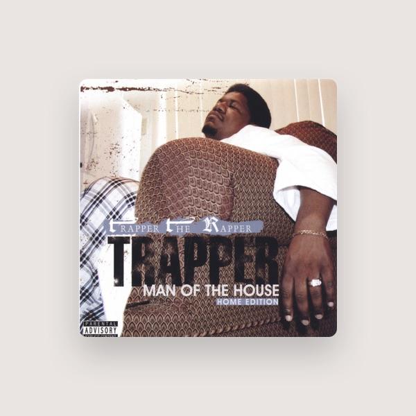Trapper the Rapper