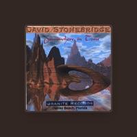 David Stonebridge