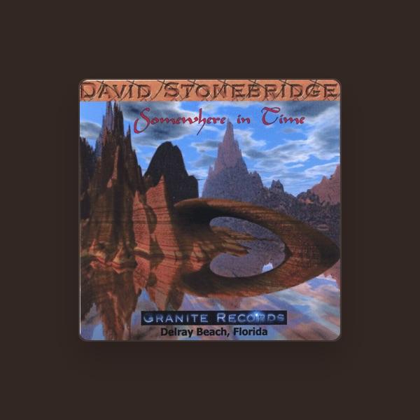 David Stonebridge