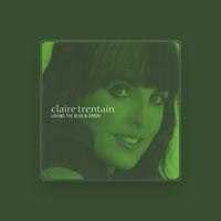 Claire Trentain