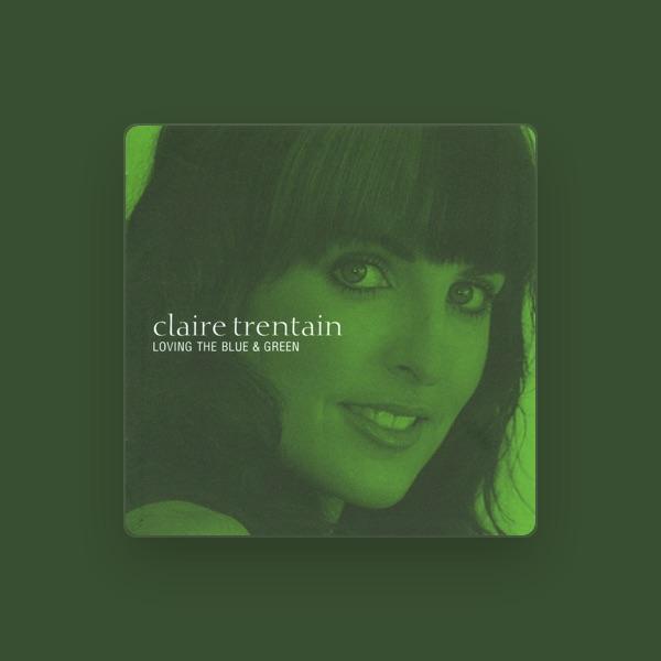 Claire Trentain