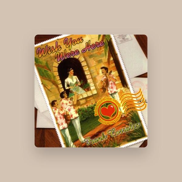 Frank Corrales & Los Tortilleros
