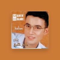 Maher Halabi
