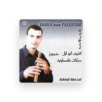 Ashraf Abu Lel