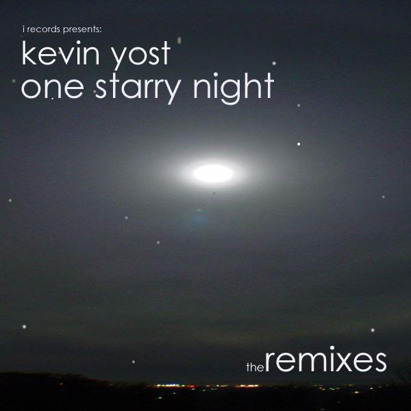 One Starry Night (Extended Original Version)