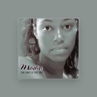 Madia