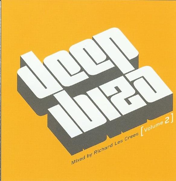 Whoa (Todd Edwards Remix)