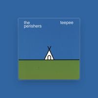 The Perishers
