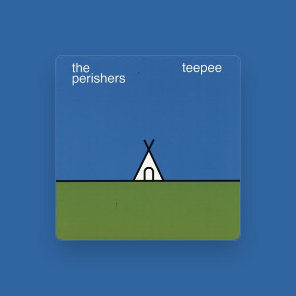 The Perishers