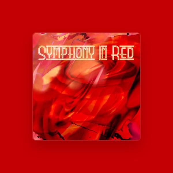 Symphony In Red