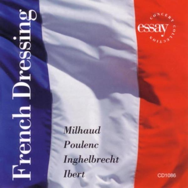 Aubade for Piano and 18 Instruments