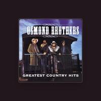 Osmond Brothers
