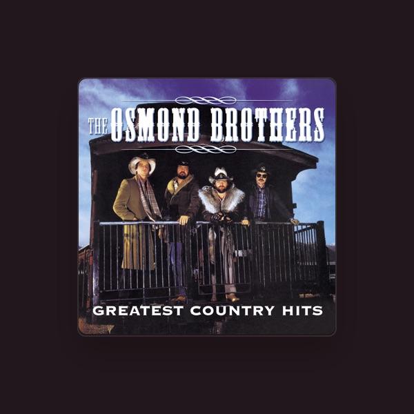 Osmond Brothers