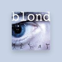 Blond
