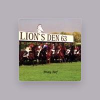 Lion's Den 63