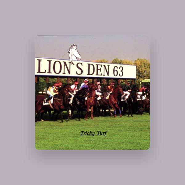 Lion's Den 63