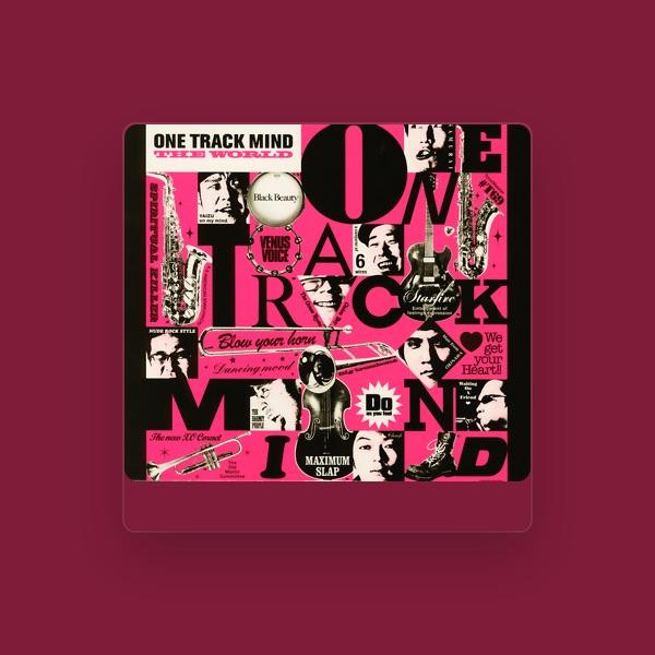 One Track Mind
