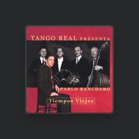Tango Real & Pablo Banchero